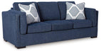 Evansley Living Room Set - James Furniture (NY)