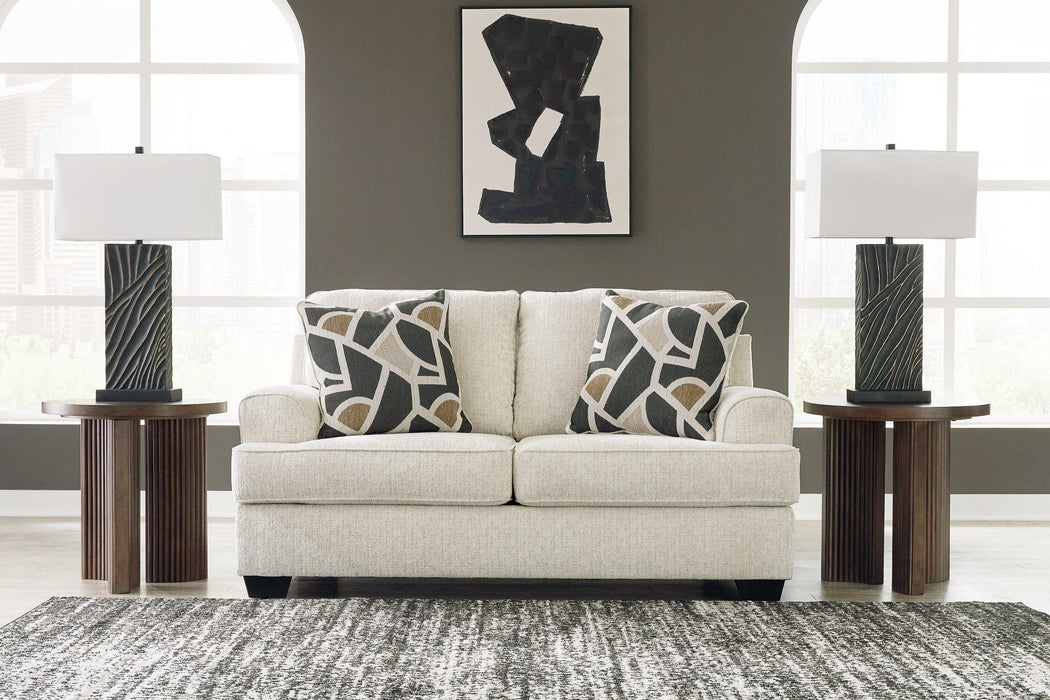 Heartcort Living Room Set - James Furniture (NY)