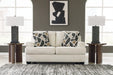 Heartcort Living Room Set - James Furniture (NY)
