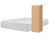 Socalle Bed and Mattress Set - James Furniture (NY)