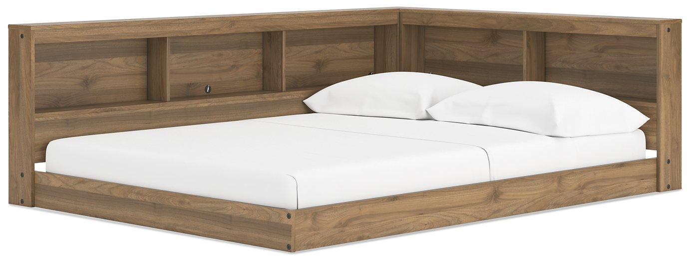 Deanlow Bed