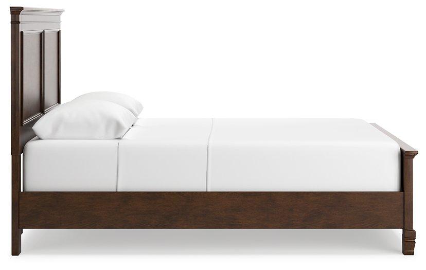 Danabrin Bed - James Furniture (NY)