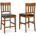 Ralene Counter Height Dining Set - James Furniture (NY)