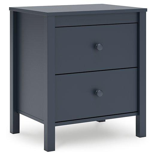 Simmenfort Nightstand image