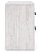 Cayboni Nightstand - James Furniture (NY)