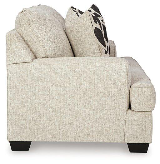 Heartcort Living Room Set - James Furniture (NY)
