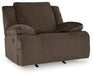 Top Tier Living Room Set - James Furniture (NY)