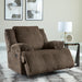 Top Tier Living Room Set - James Furniture (NY)