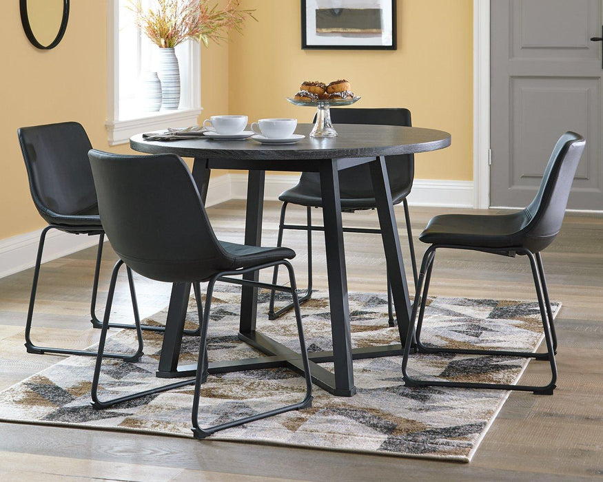 Centiar Dining Table