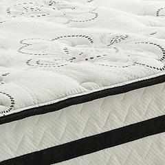 Socalle Bed and Mattress Set - James Furniture (NY)