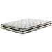 Socalle Bed and Mattress Set - James Furniture (NY)