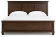 Danabrin Bed - James Furniture (NY)
