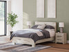 Lawroy Bed - James Furniture (NY)