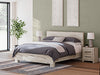 Lawroy Bed - James Furniture (NY)