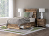 Chirason Bed - James Furniture (NY)
