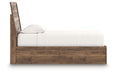 Chirason Bed - James Furniture (NY)