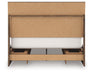 Chirason Bed - James Furniture (NY)