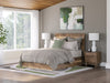 Chirason Bed - James Furniture (NY)