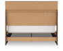 Chirason Bed - James Furniture (NY)