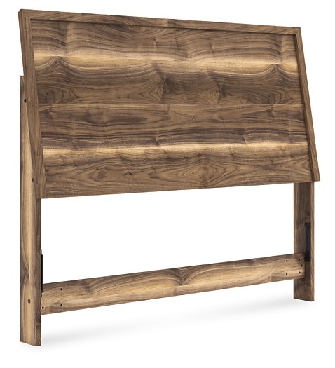 Chirason Bed - James Furniture (NY)