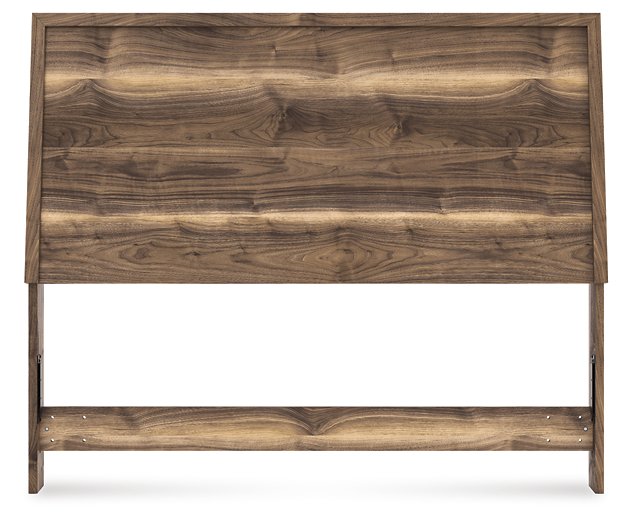 Chirason Bed - James Furniture (NY)