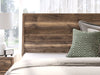 Chirason Bed - James Furniture (NY)
