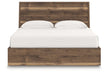 Chirason Bed - James Furniture (NY)