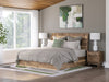 Chirason Bed - James Furniture (NY)