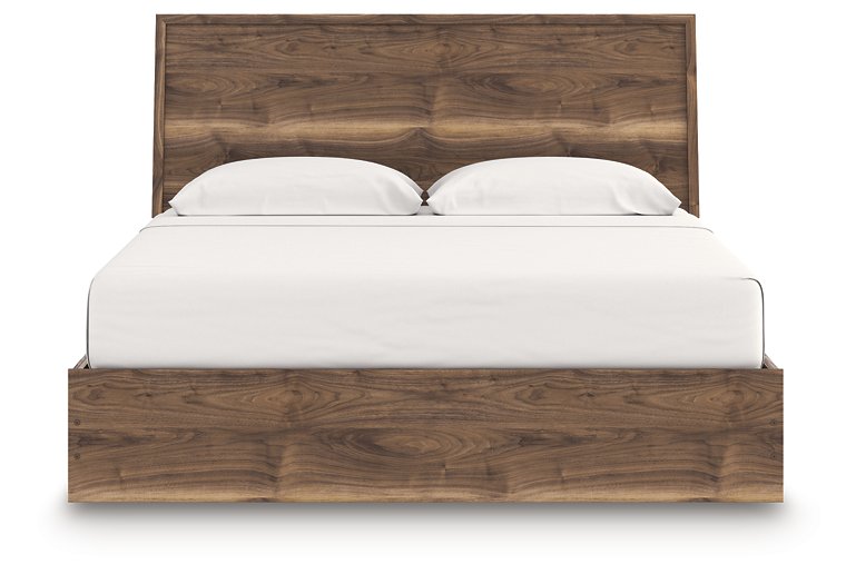Chirason Bed - James Furniture (NY)