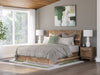 Chirason Bed - James Furniture (NY)