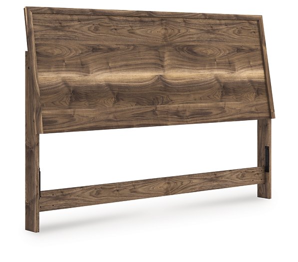 Chirason Bed - James Furniture (NY)