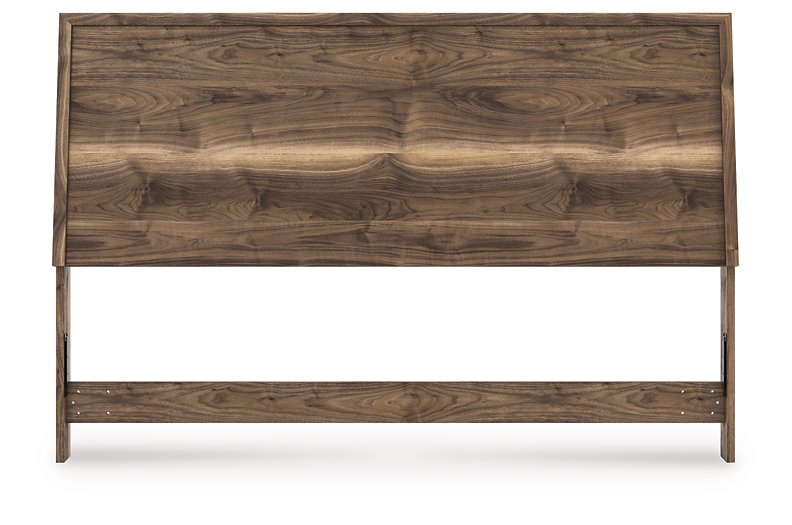 Chirason Bed - James Furniture (NY)