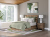 Chirason Bed - James Furniture (NY)