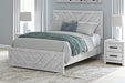 Cayboni Bed - James Furniture (NY)