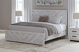 Cayboni Bed - James Furniture (NY)