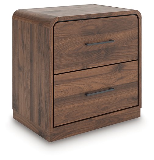 Fortlorn Nightstand - James Furniture (NY)