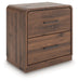Fortlorn Nightstand - James Furniture (NY)