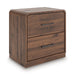 Fortlorn Nightstand - James Furniture (NY)