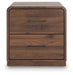 Fortlorn Nightstand - James Furniture (NY)