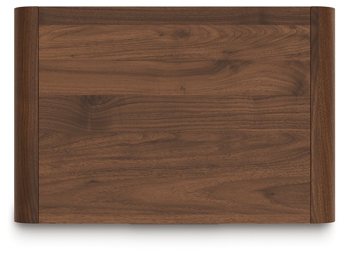 Fortlorn Nightstand - James Furniture (NY)