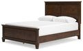 Danabrin Bed - James Furniture (NY)