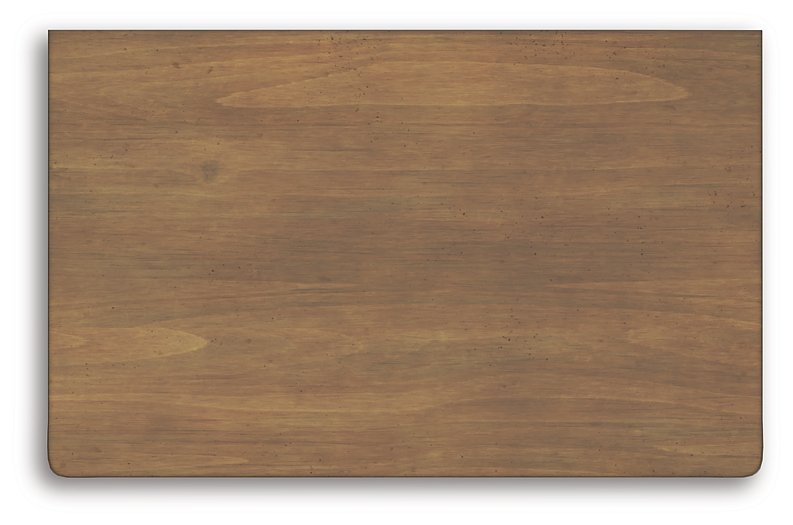 Feddinger Nightstand - James Furniture (NY)