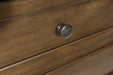 Feddinger Nightstand - James Furniture (NY)