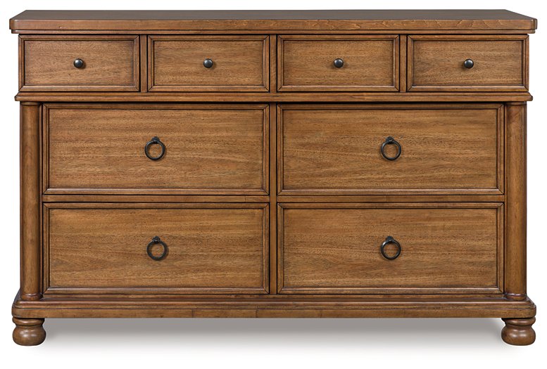 Chadworth Dresser