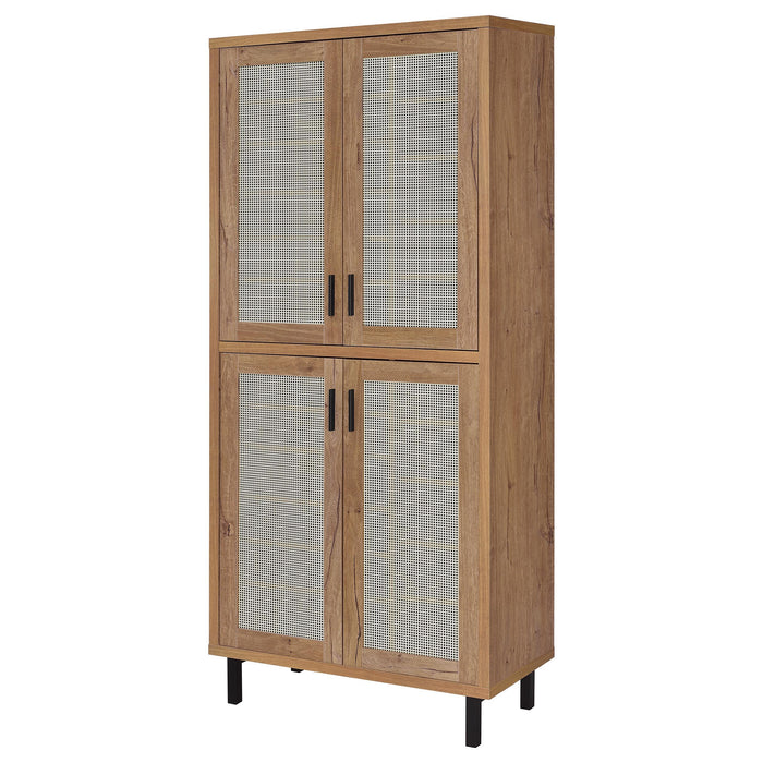 Teller Shoe Cabinet
