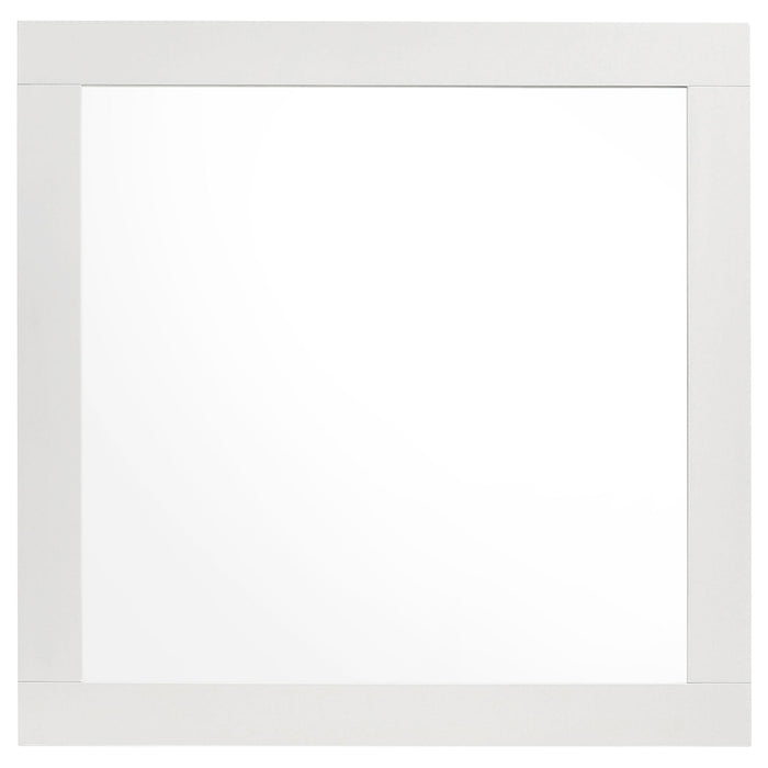 Caraway 5 Pc Bedroom Set - James Furniture (NY)