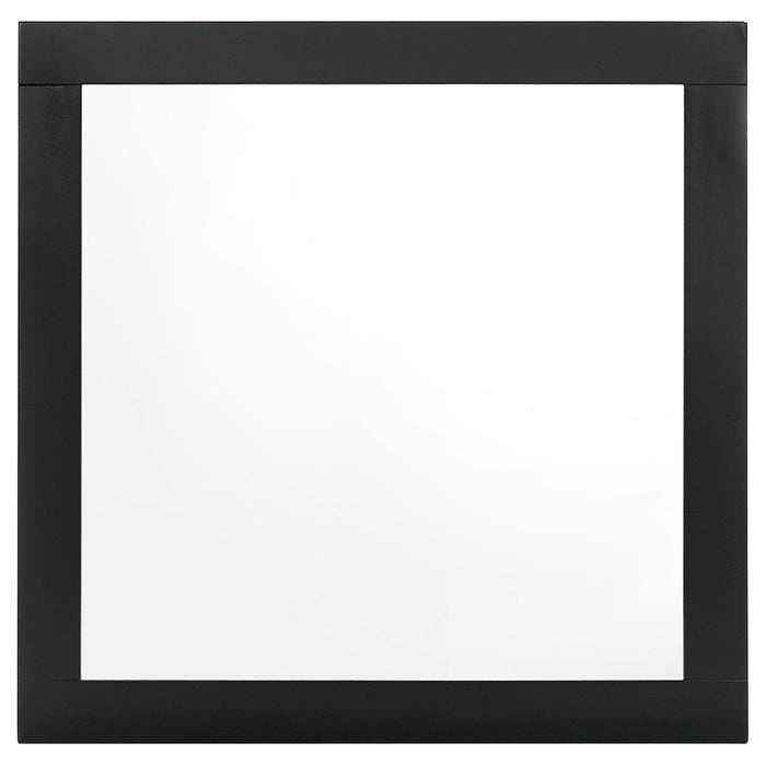 Caraway 5 Pc Bedroom Set - James Furniture (NY)