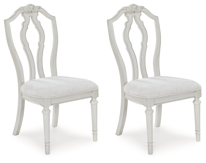 Montelaine Dining Chair