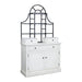Greddinton Bakers Rack - James Furniture (NY)