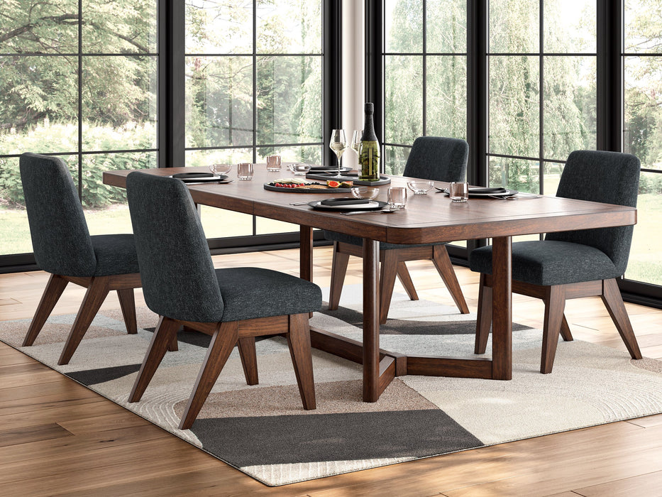Dilenno Dining Room Set - James Furniture (NY)